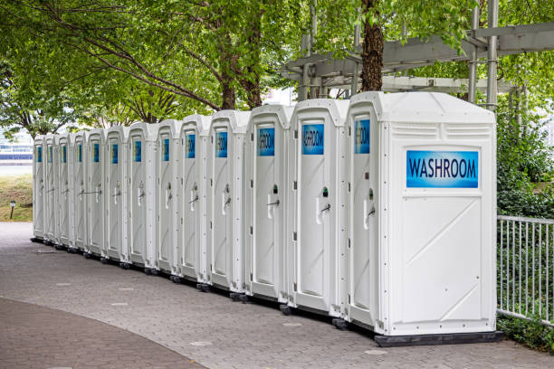 Best Emergency porta potty rental  in Pine Island, TX