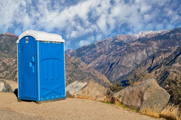 Best Porta potty rental near me  in Pine Island, TX