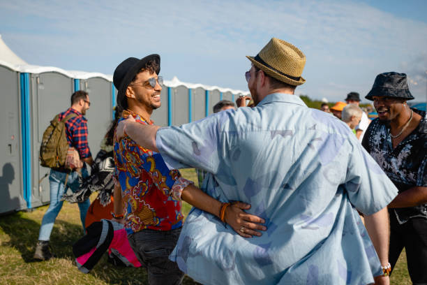 Best Porta potty for special events  in Pine Island, TX