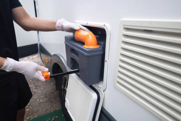 Best Portable toilet rental cost  in Pine Island, TX