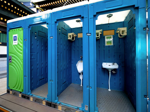 Best Local porta potty services  in Pine Island, TX