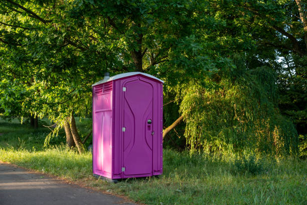 Best Luxury portable toilet rental  in Pine Island, TX