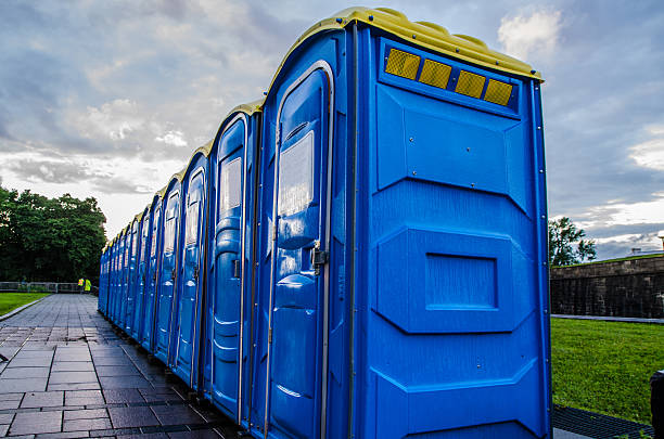 Best Porta potty rental near me  in Pine Island, TX