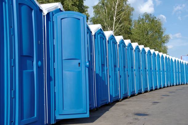 Porta potty services near me in Pine Island, TX
